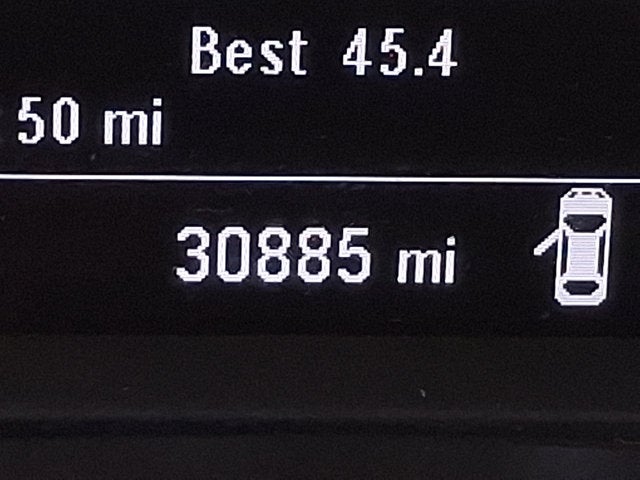 2023 Chevrolet Malibu LS