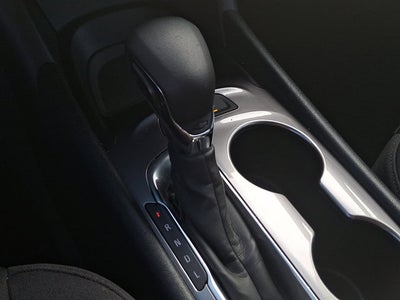 2023 Chevrolet Malibu LS