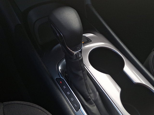 2023 Chevrolet Malibu LS