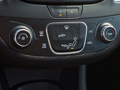 2023 Chevrolet Malibu LS