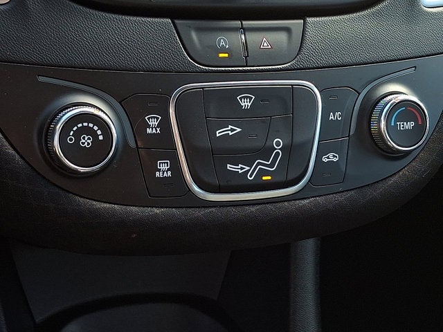 2023 Chevrolet Malibu LS