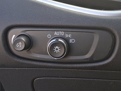 2023 Chevrolet Malibu LS