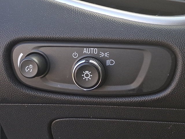 2023 Chevrolet Malibu LS