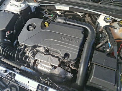 2023 Chevrolet Malibu LS