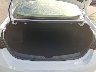 2023 Chevrolet Malibu LS