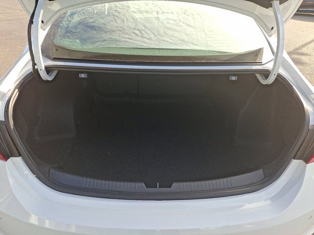 2023 Chevrolet Malibu LS