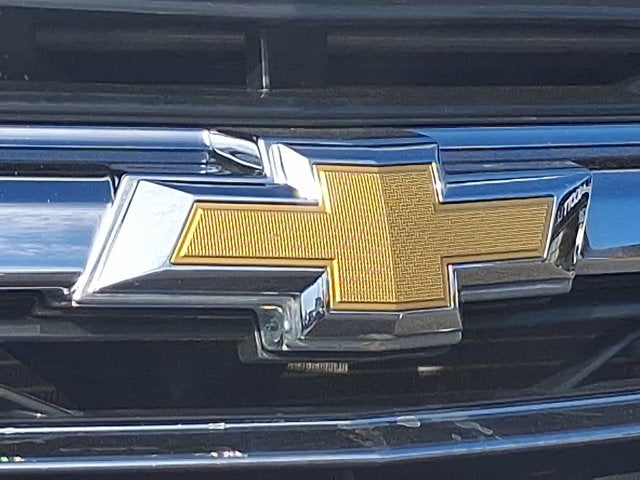 2023 Chevrolet Malibu LS