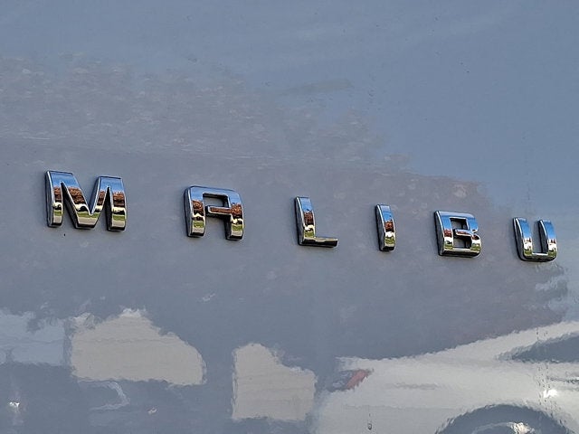 2023 Chevrolet Malibu LS