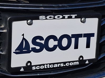 2023 Chevrolet Malibu LS