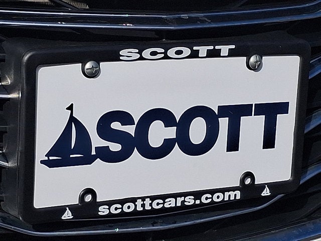 2023 Chevrolet Malibu LS