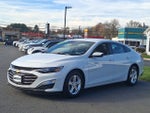 2023 Chevrolet Malibu LS
