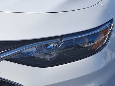 2023 Chevrolet Malibu LS