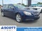 2009 Chevrolet Malibu LS w/1LS