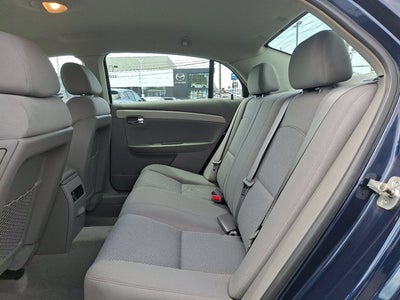 2009 Chevrolet Malibu LS w/1LS