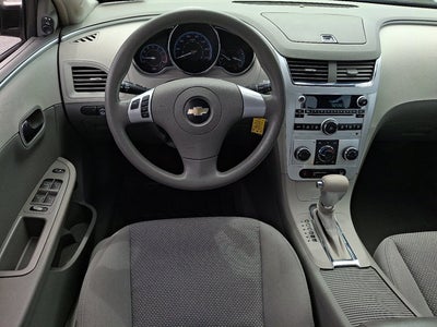 2009 Chevrolet Malibu LS w/1LS