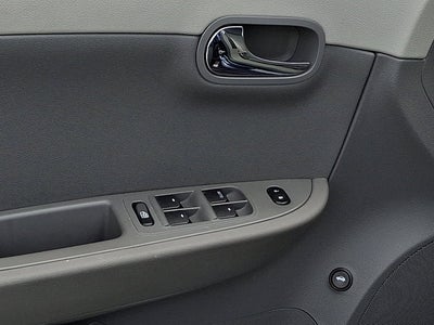2009 Chevrolet Malibu LS w/1LS