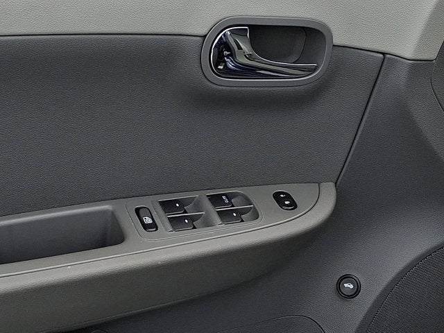 2009 Chevrolet Malibu LS w/1LS