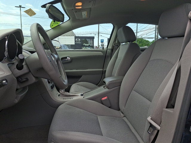 2009 Chevrolet Malibu LS w/1LS