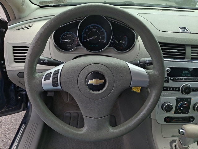 2009 Chevrolet Malibu LS w/1LS