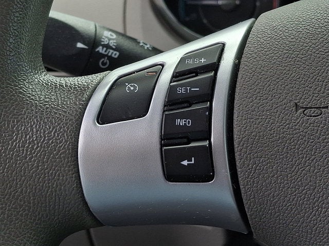 2009 Chevrolet Malibu LS w/1LS