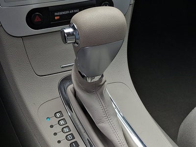 2009 Chevrolet Malibu LS w/1LS
