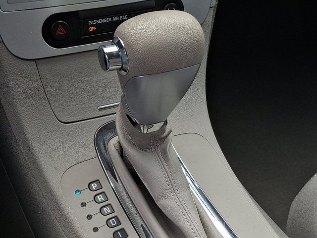 2009 Chevrolet Malibu LS w/1LS
