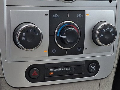 2009 Chevrolet Malibu LS w/1LS