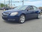 2009 Chevrolet Malibu LS w/1LS