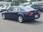2009 Chevrolet Malibu LS w/1LS