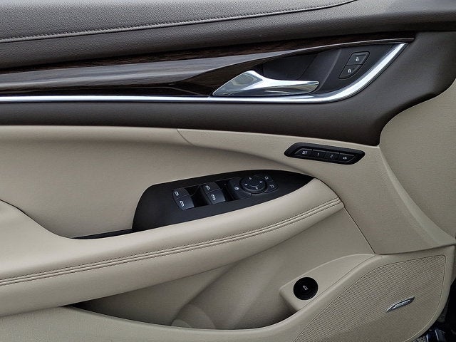 2017 Buick LaCrosse Premium