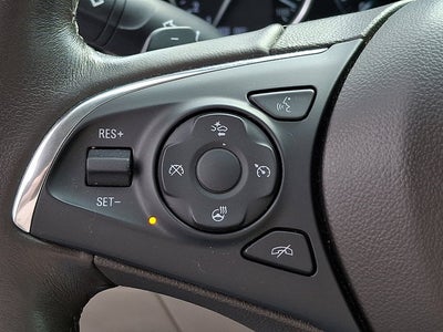 2017 Buick LaCrosse Premium