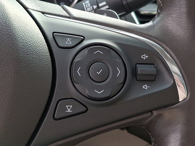 2017 Buick LaCrosse Premium