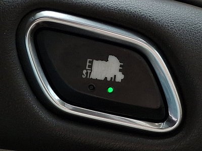 2017 Buick LaCrosse Premium