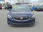2017 Buick LaCrosse Premium