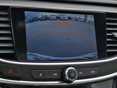 2017 Buick LaCrosse Premium