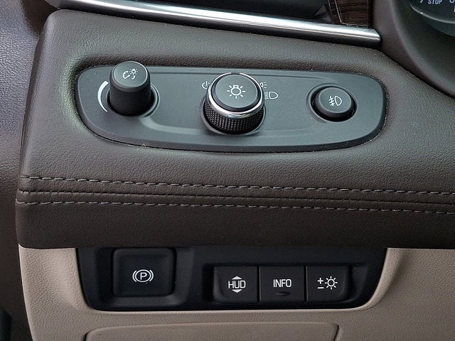 2017 Buick LaCrosse Premium