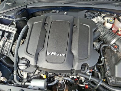 2017 Buick LaCrosse Premium