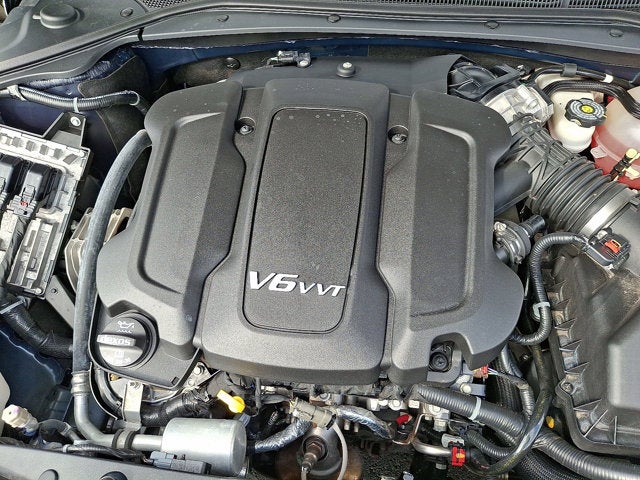 2017 Buick LaCrosse Premium