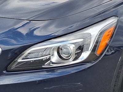 2017 Buick LaCrosse Premium