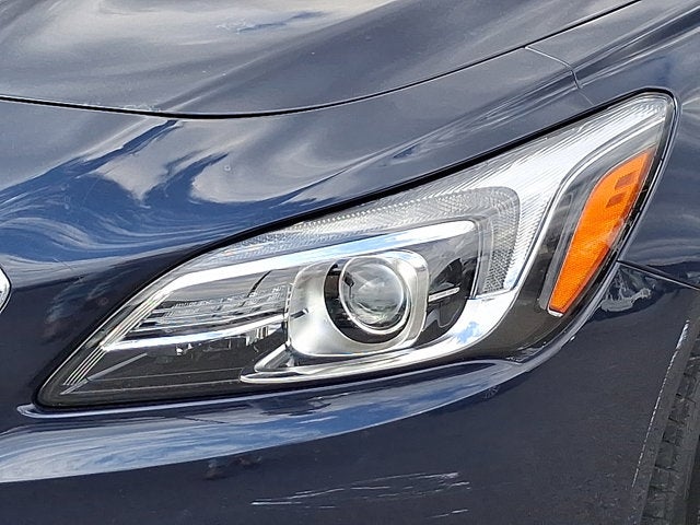 2017 Buick LaCrosse Premium