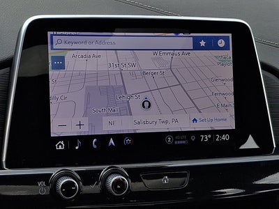 2023 Cadillac CT4 Premium Luxury