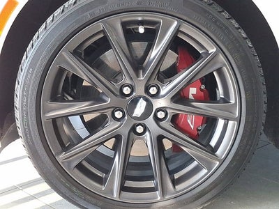 2023 Cadillac CT4 Sport