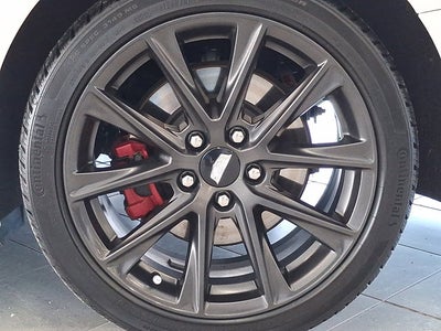 2023 Cadillac CT4 Sport