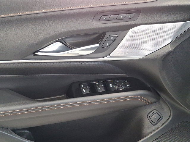 2023 Cadillac CT4 Sport