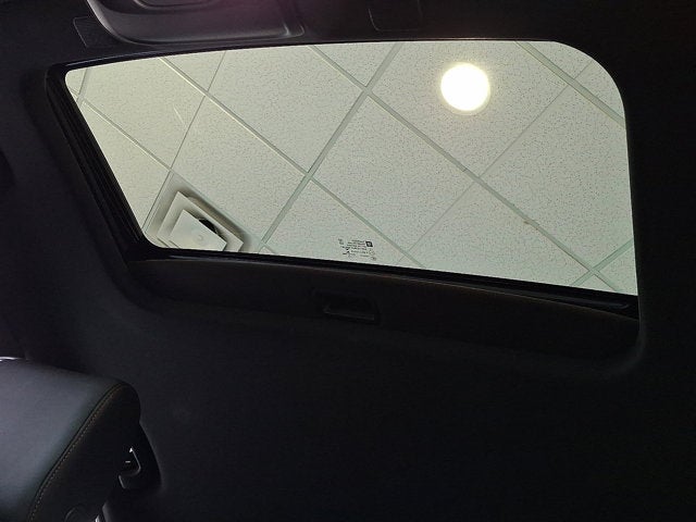 2023 Cadillac CT4 Sport