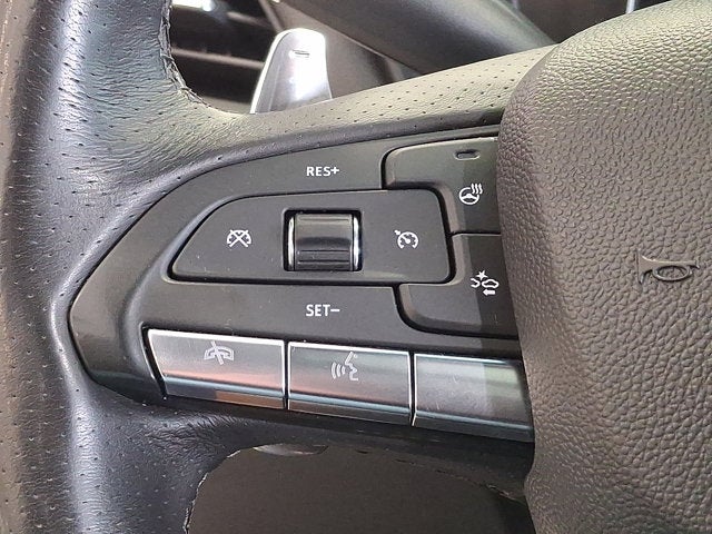 2023 Cadillac CT4 Sport