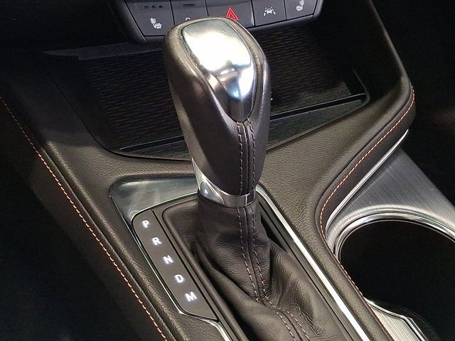 2023 Cadillac CT4 Sport