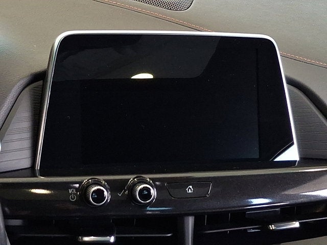 2023 Cadillac CT4 Sport