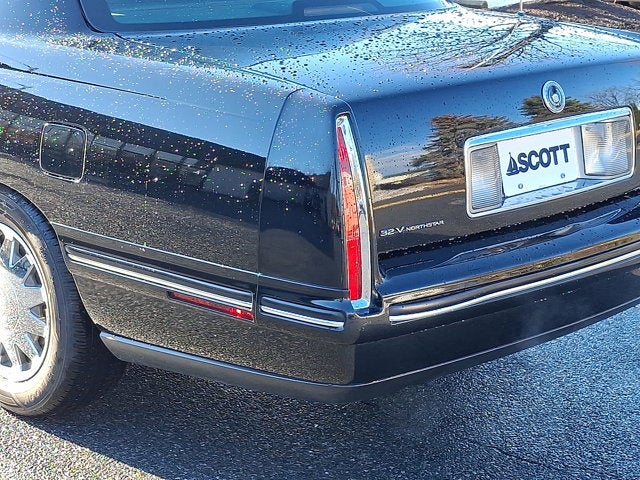 1998 Cadillac Concours Concours