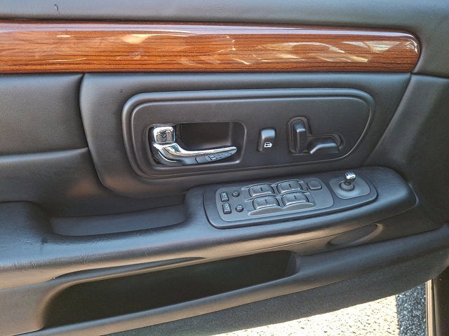 1998 Cadillac Concours Concours